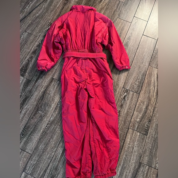 Vintage Bogner Ski & Snow suit - Picture 7 of 16